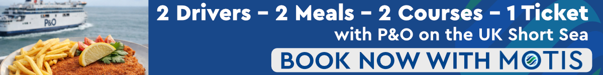 Motis Meal Offer